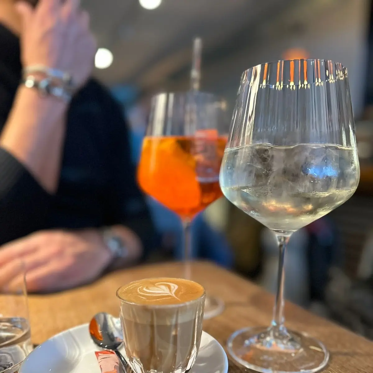 Essen und Trinken photo 9