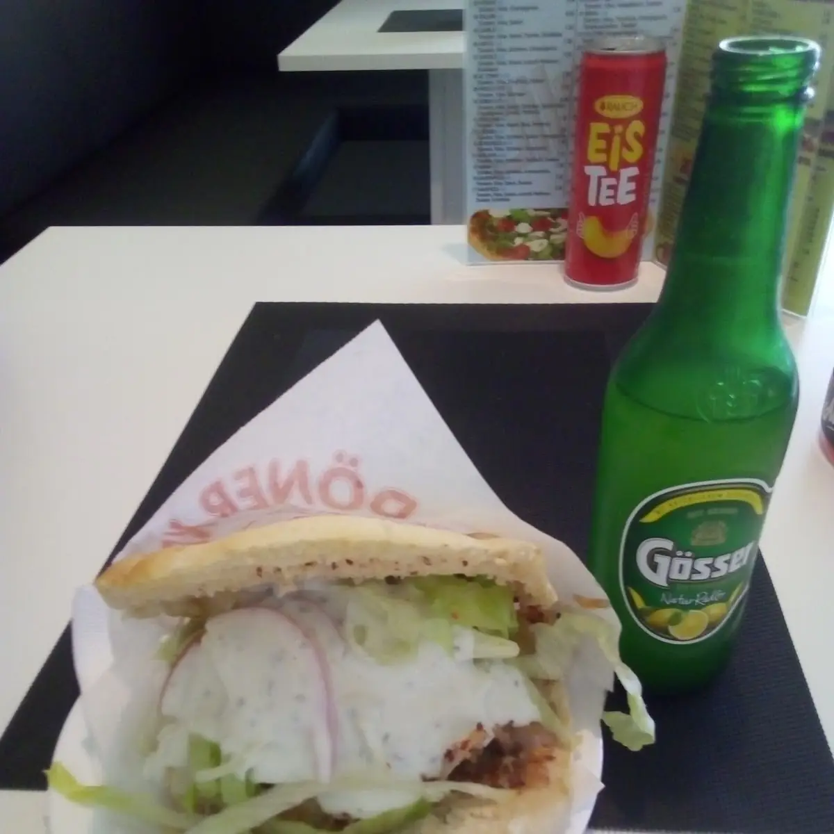 Essen und Trinken photo 5