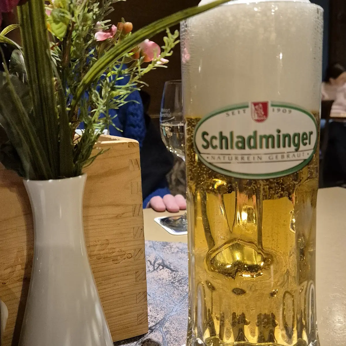 Essen und Trinken photo 3