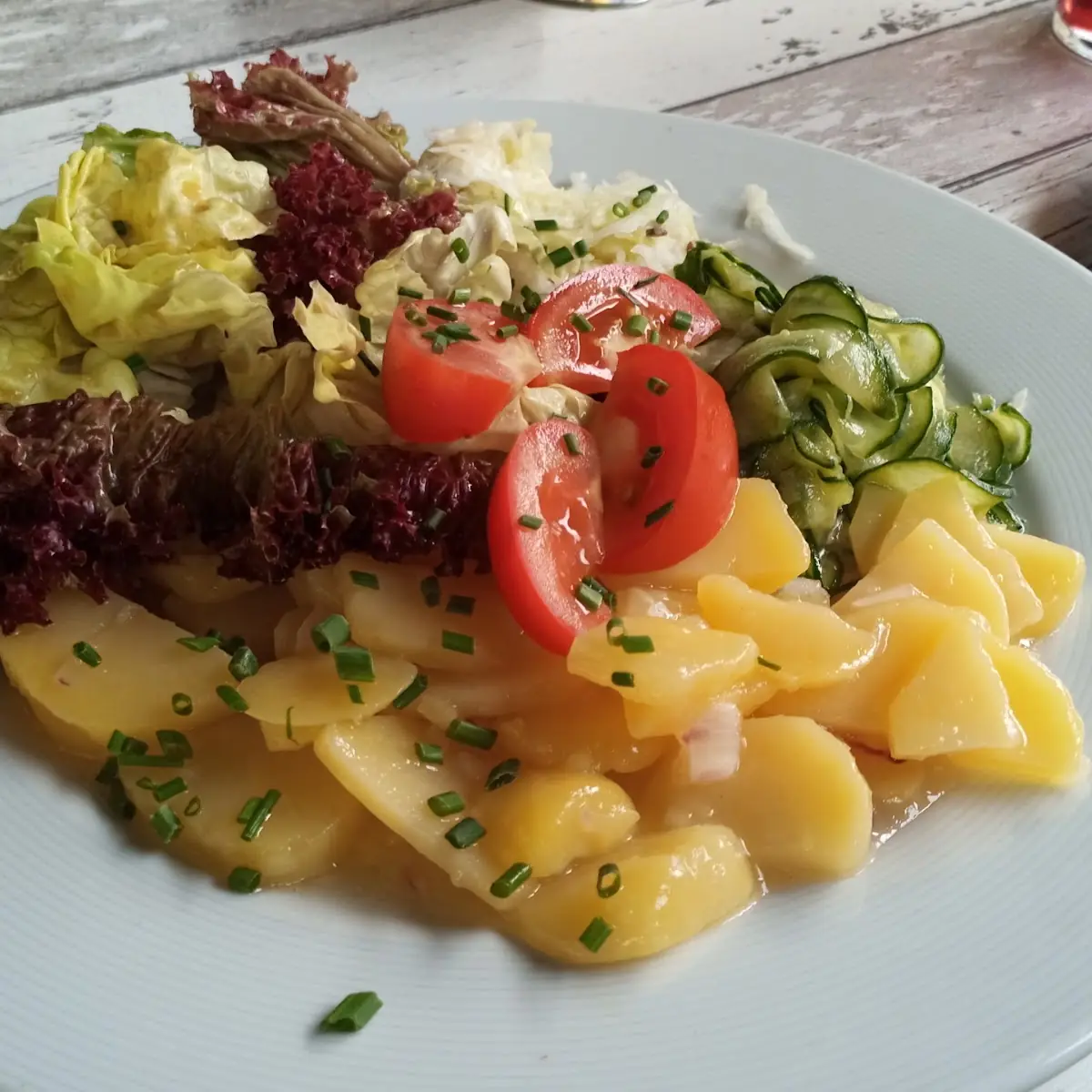 Essen und Trinken photo 4
