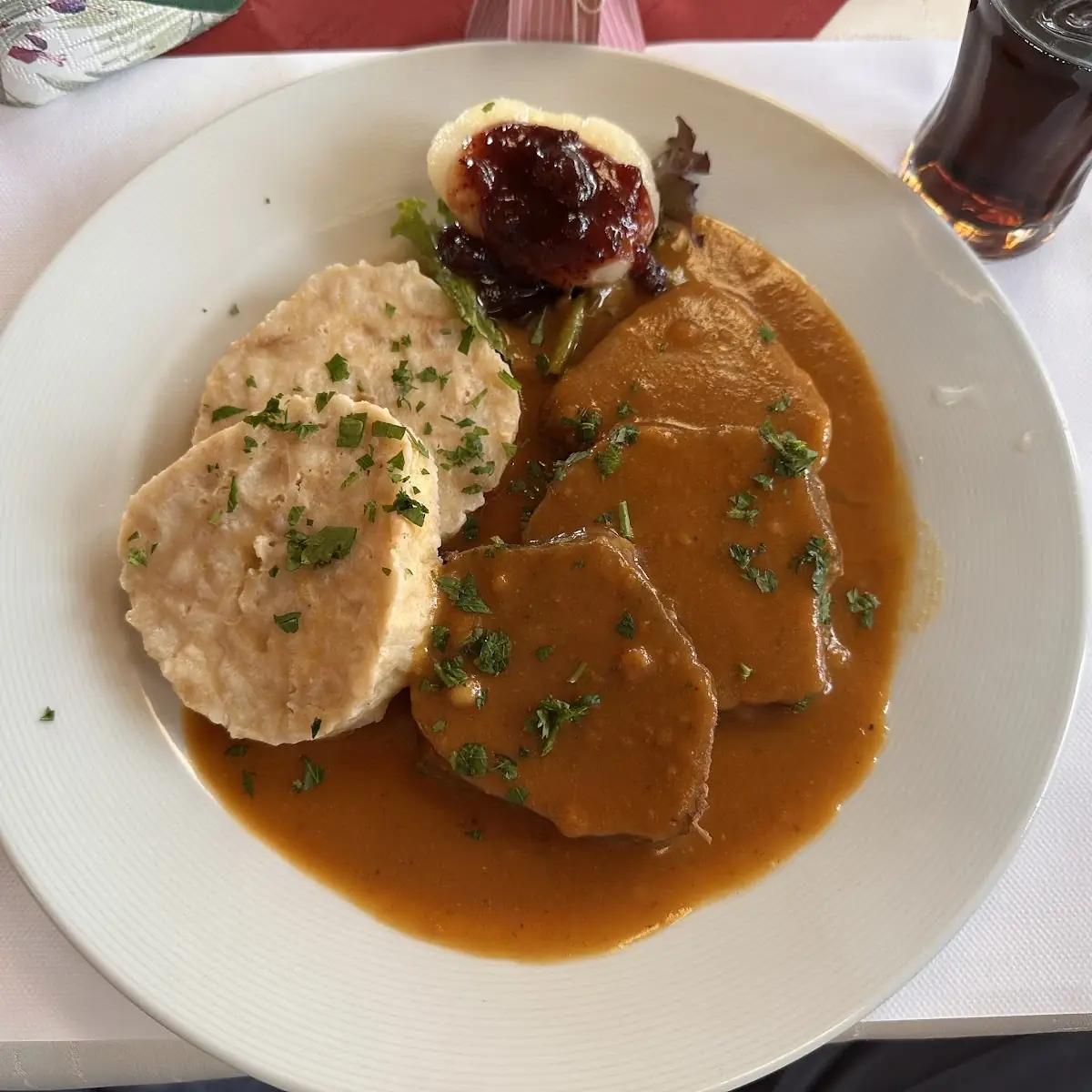 Essen und Trinken photo 5