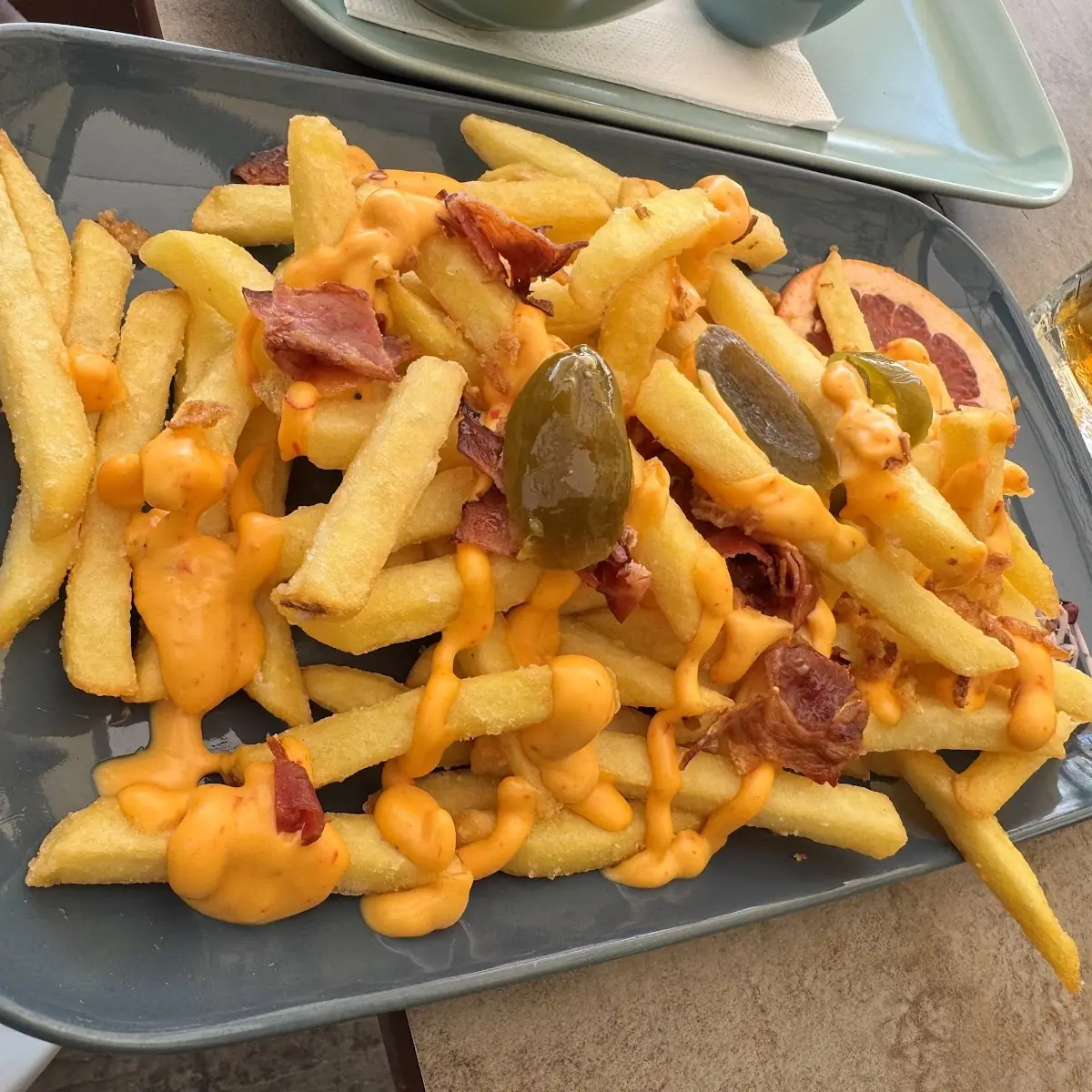 Essen und Trinken photo 10