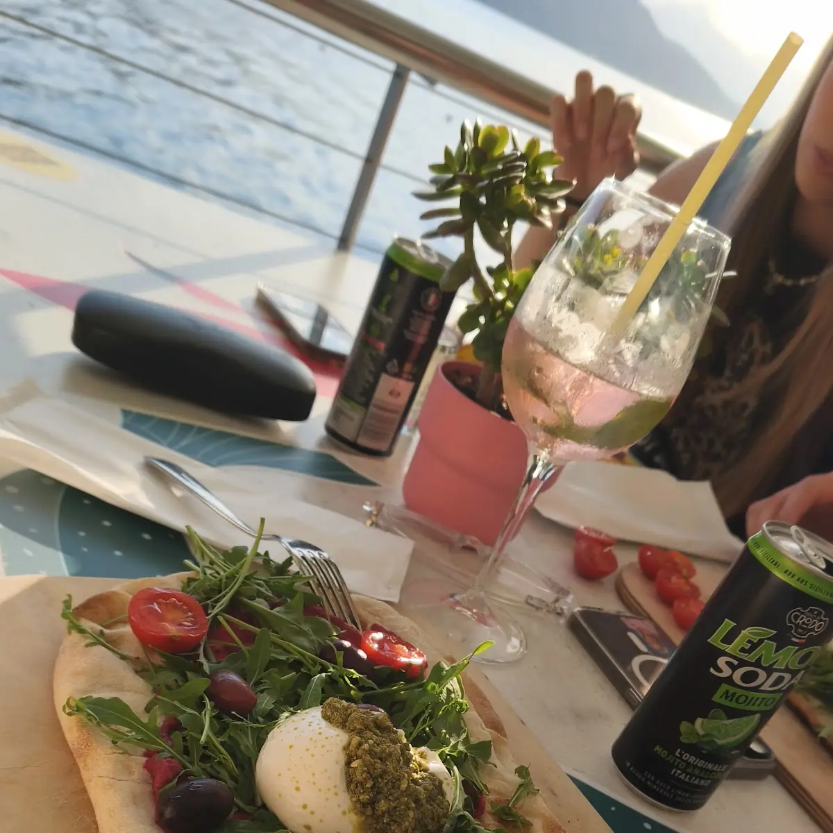 Essen und Trinken photo 2