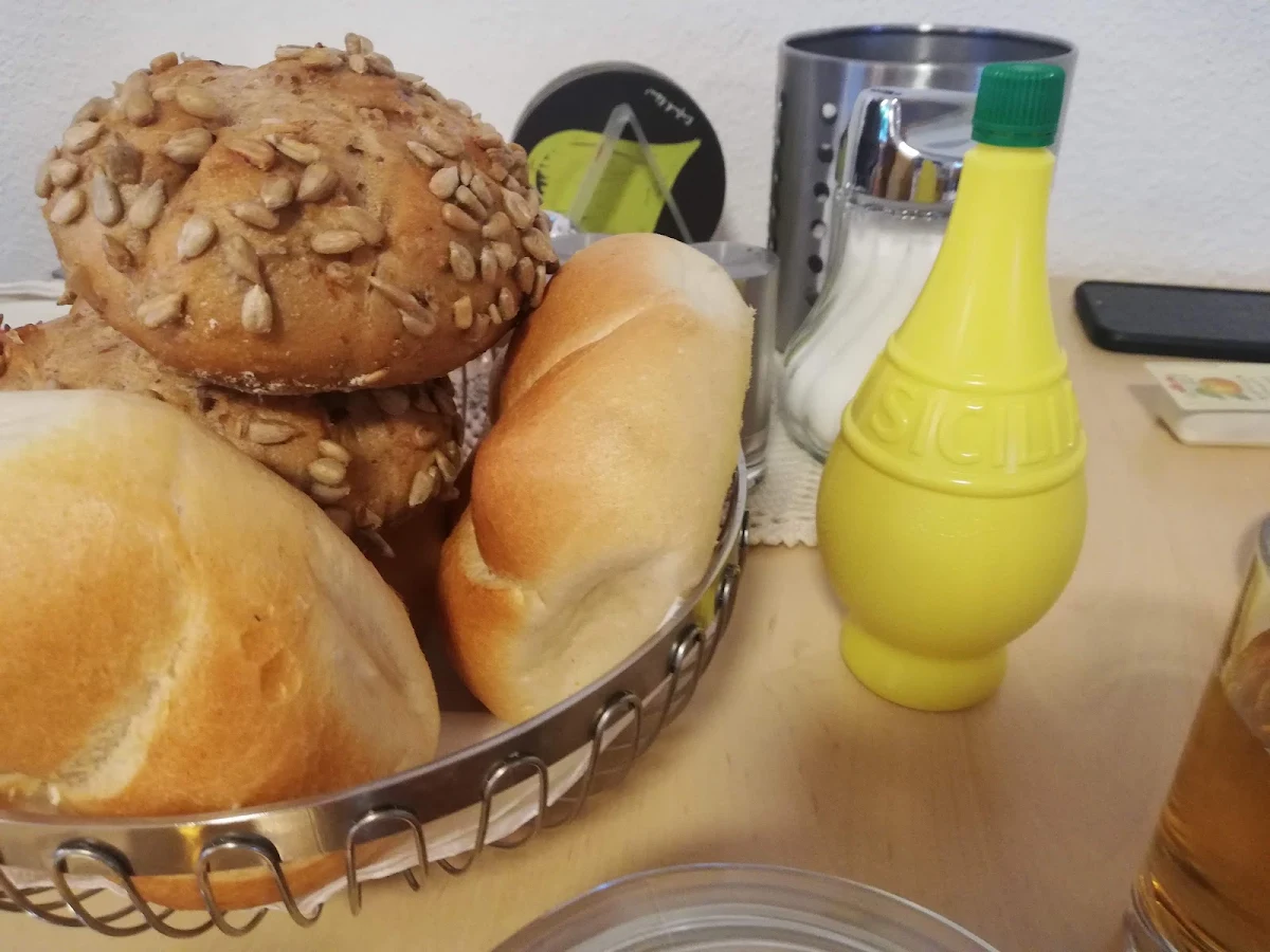 Essen und Trinken photo 2