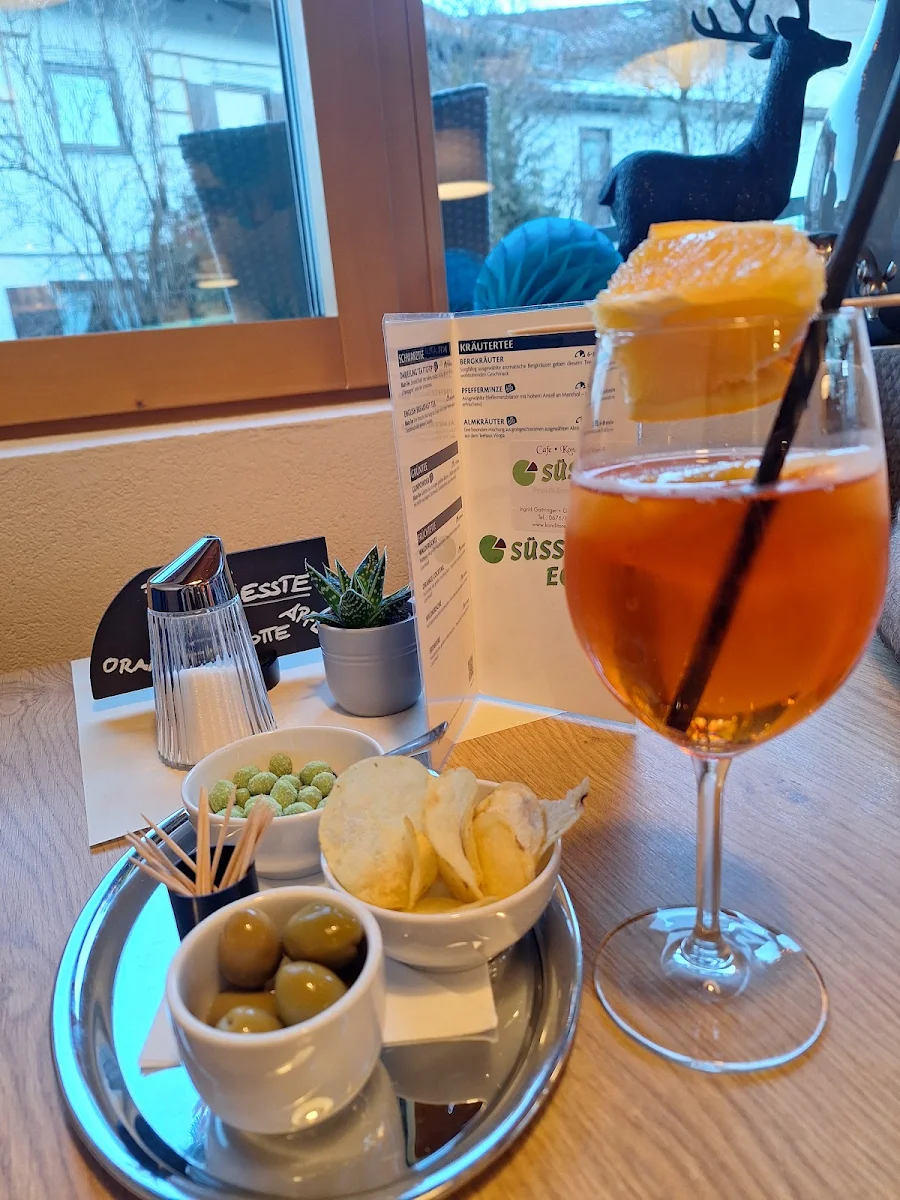 Essen und Trinken photo 10