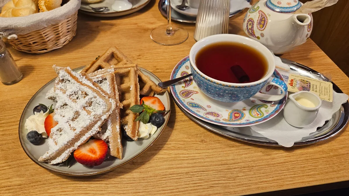 Essen und Trinken photo 3