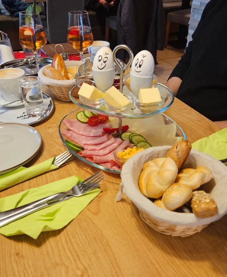 Essen und Trinken photo 5