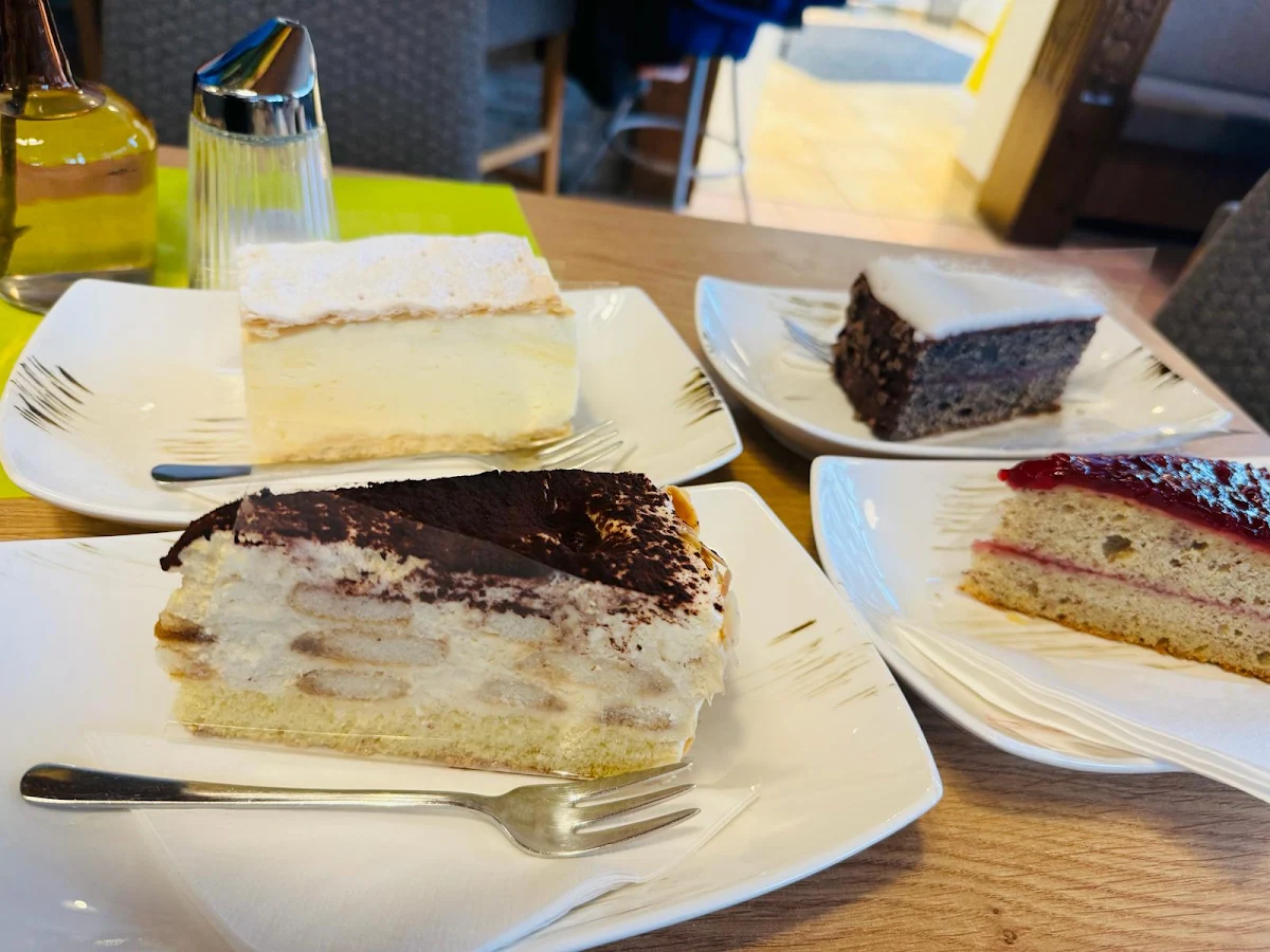 Essen und Trinken photo 8