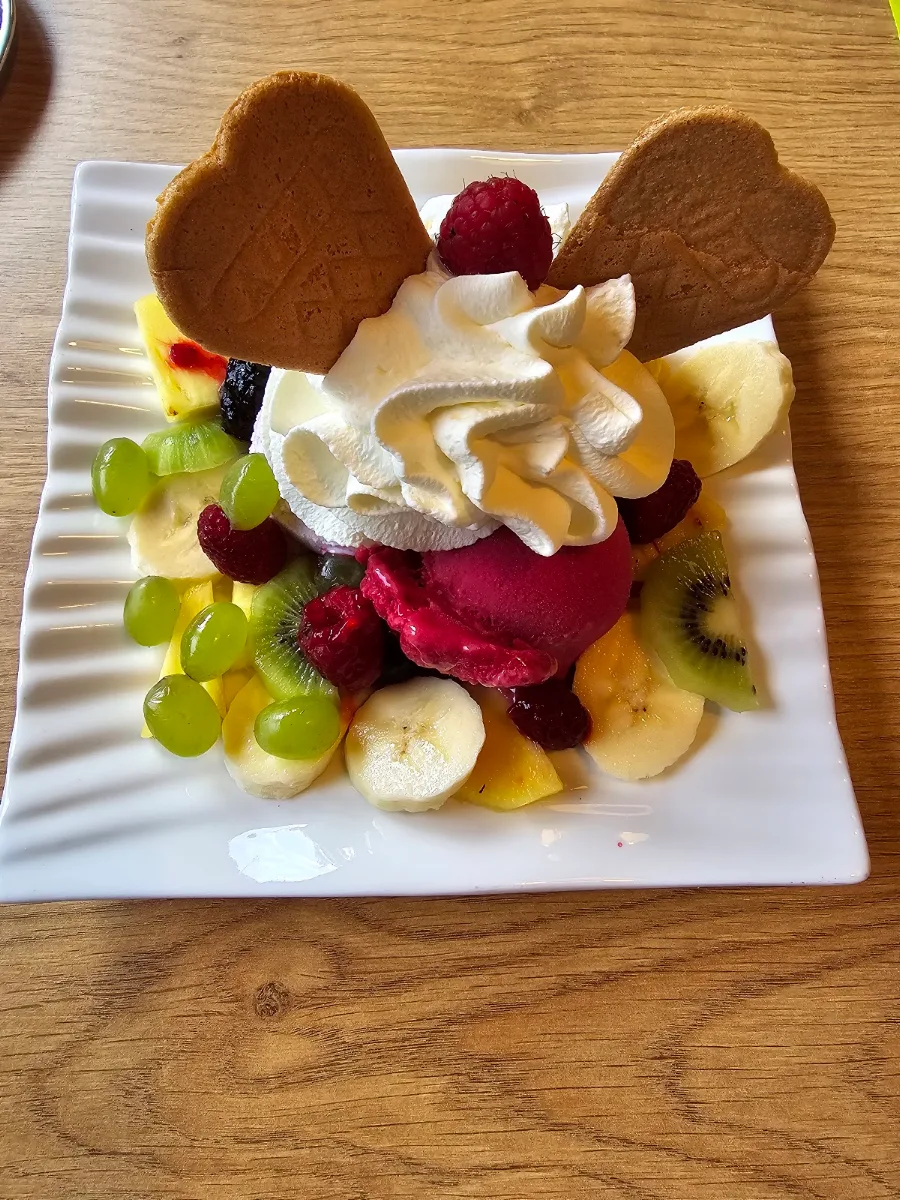 Essen und Trinken photo 9