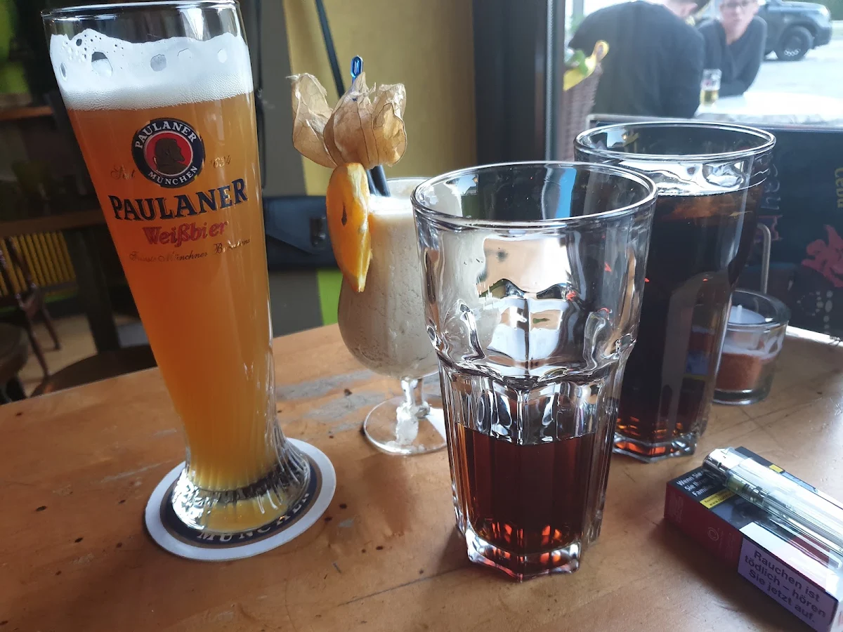 Essen und Trinken photo 5