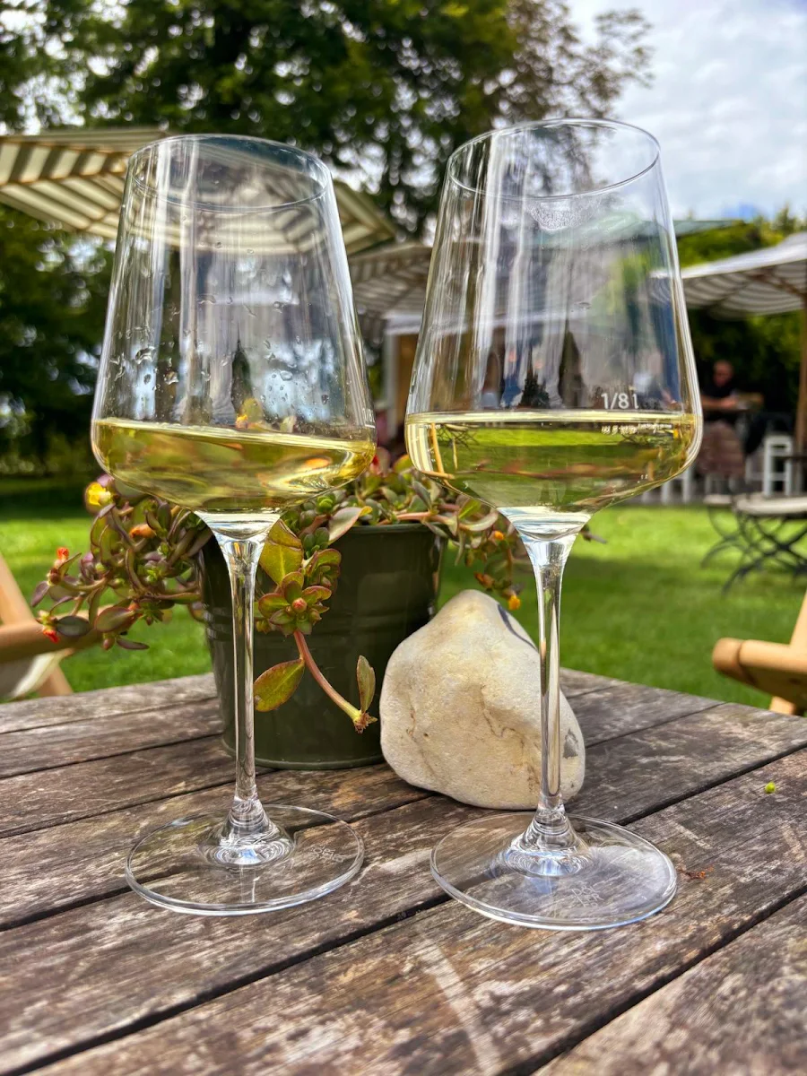 Essen und Trinken photo 1