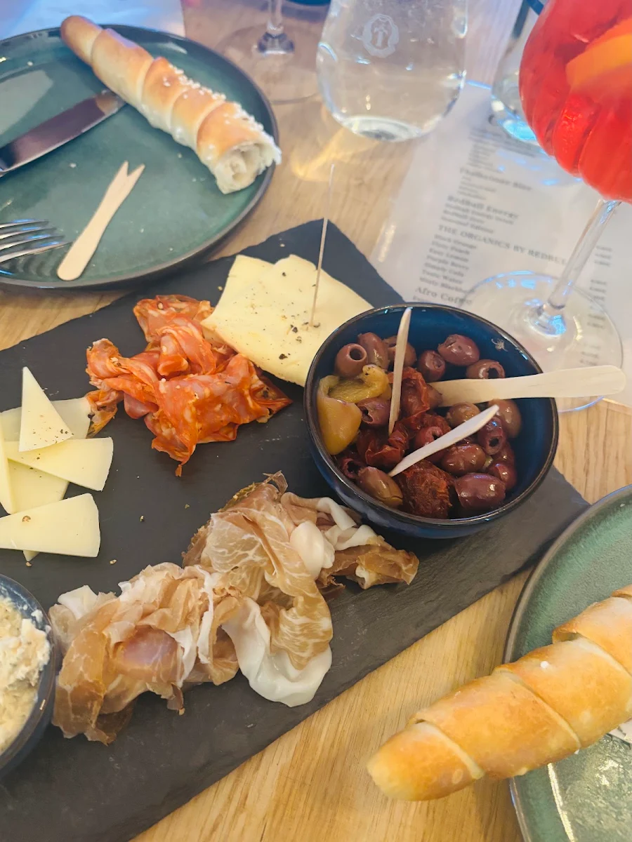 Essen und Trinken photo 6