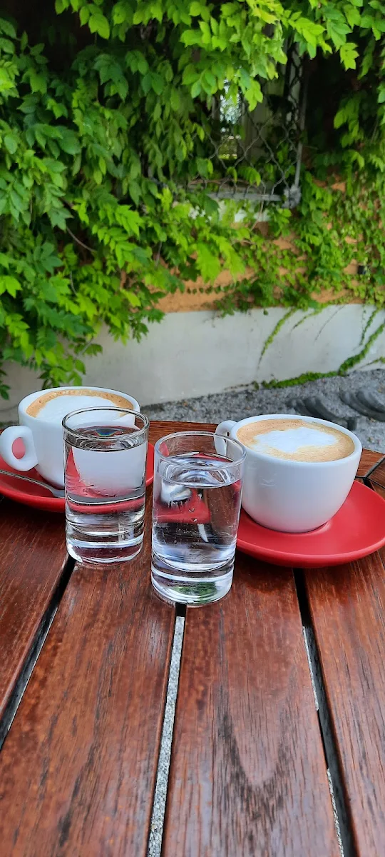 Essen und Trinken photo 7