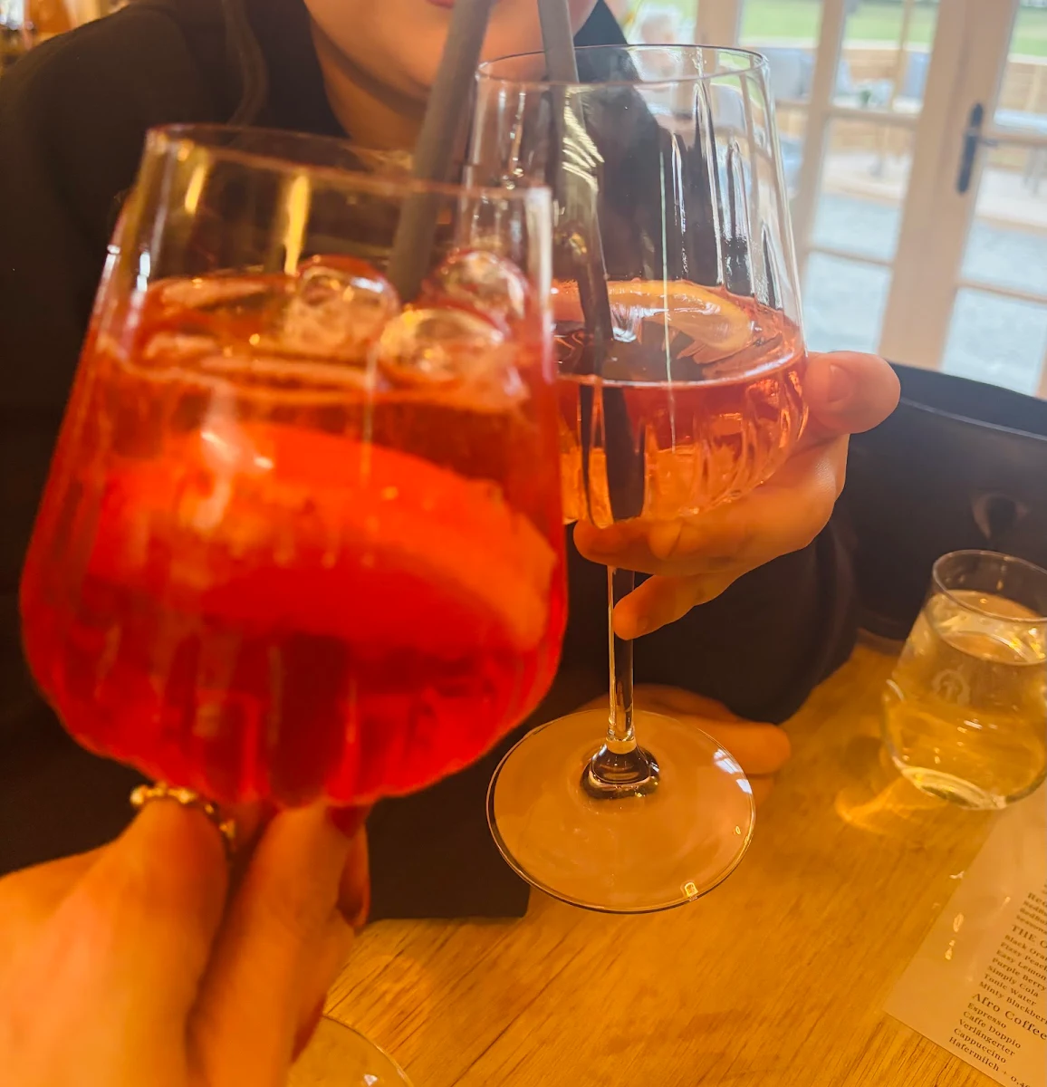 Essen und Trinken photo 8