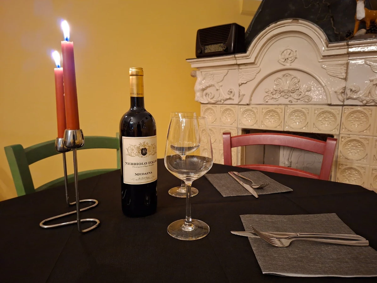 Essen und Trinken photo 1