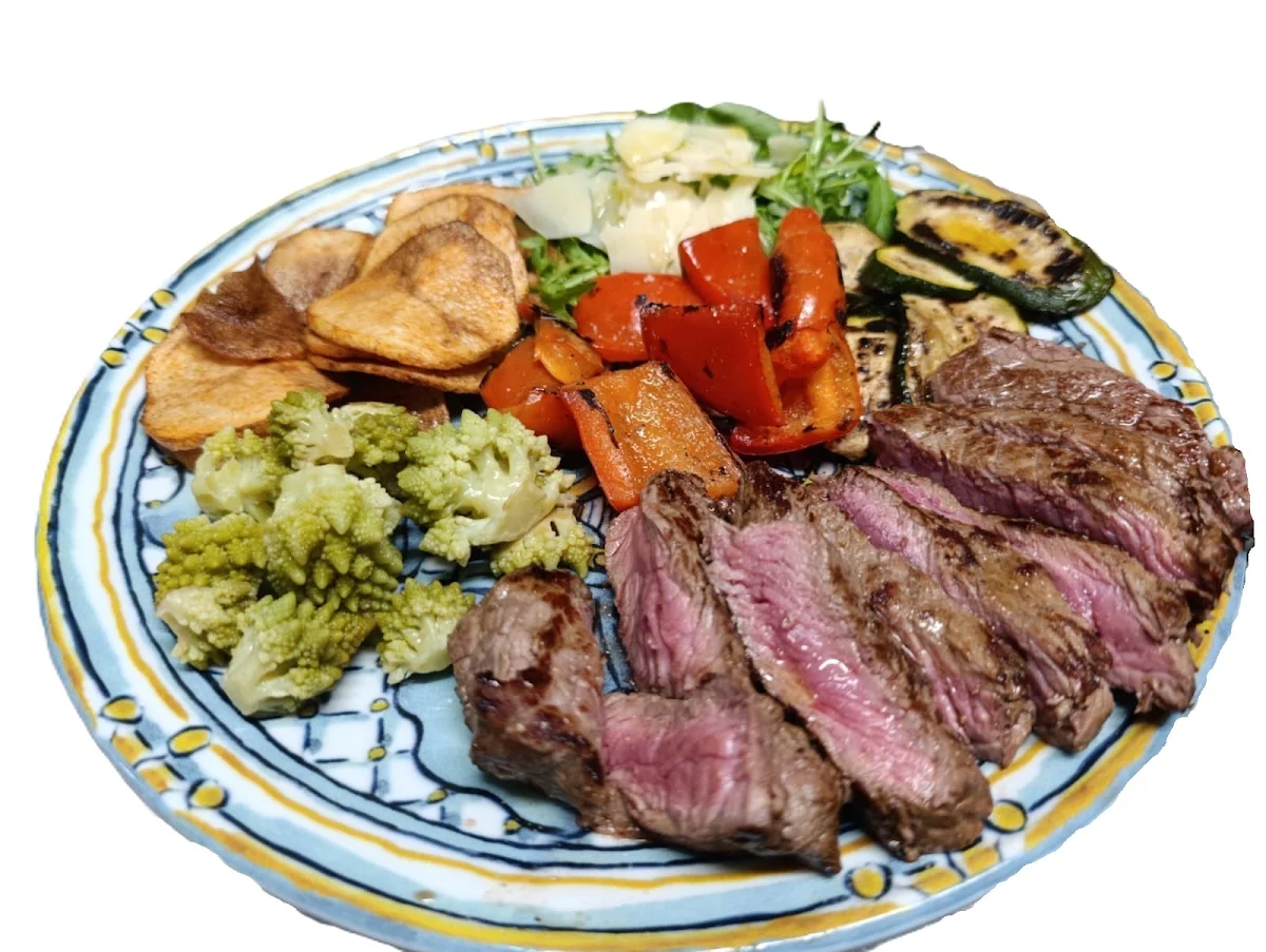 Essen und Trinken photo 10