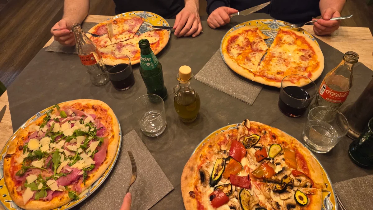 Essen und Trinken photo 7