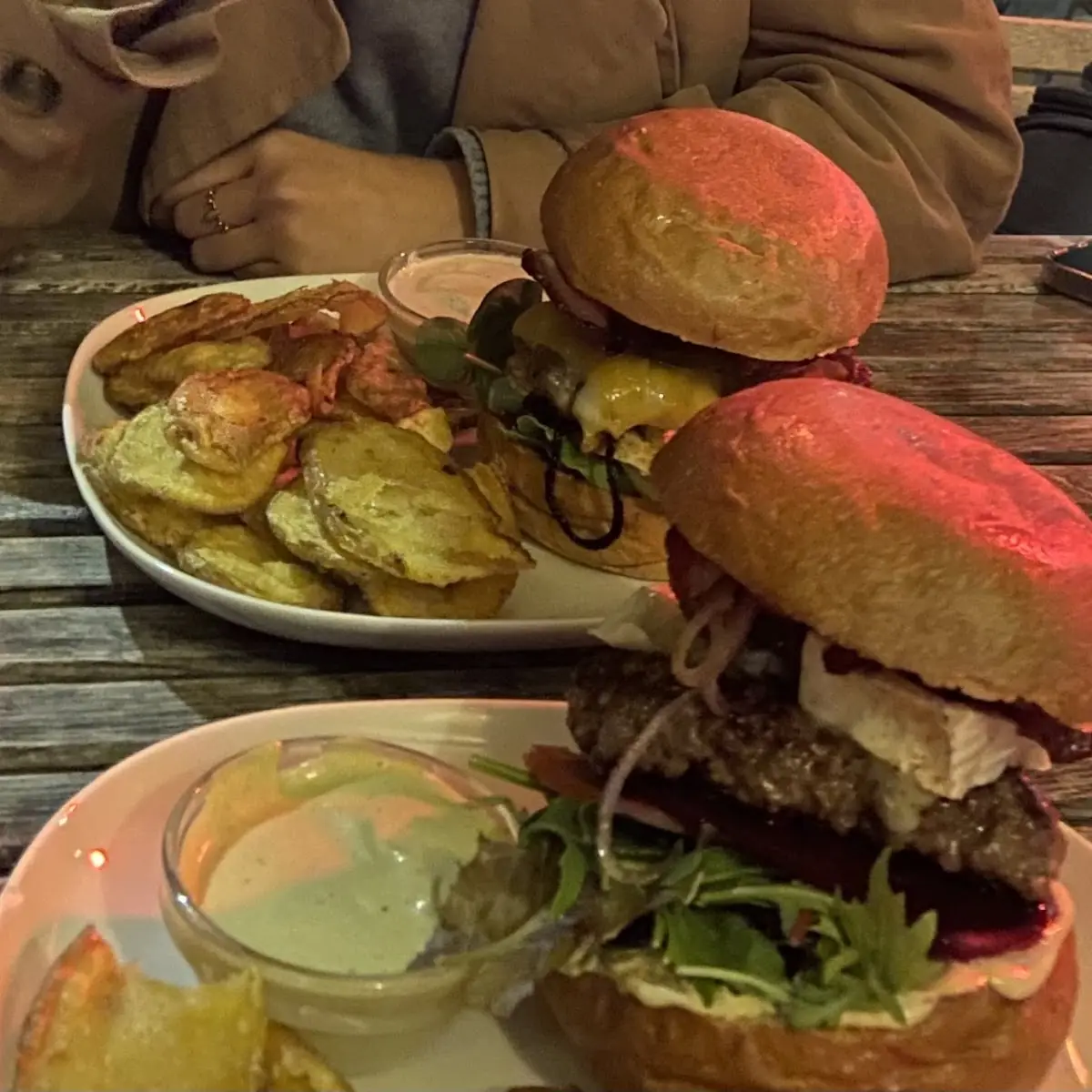 Essen und Trinken photo 5