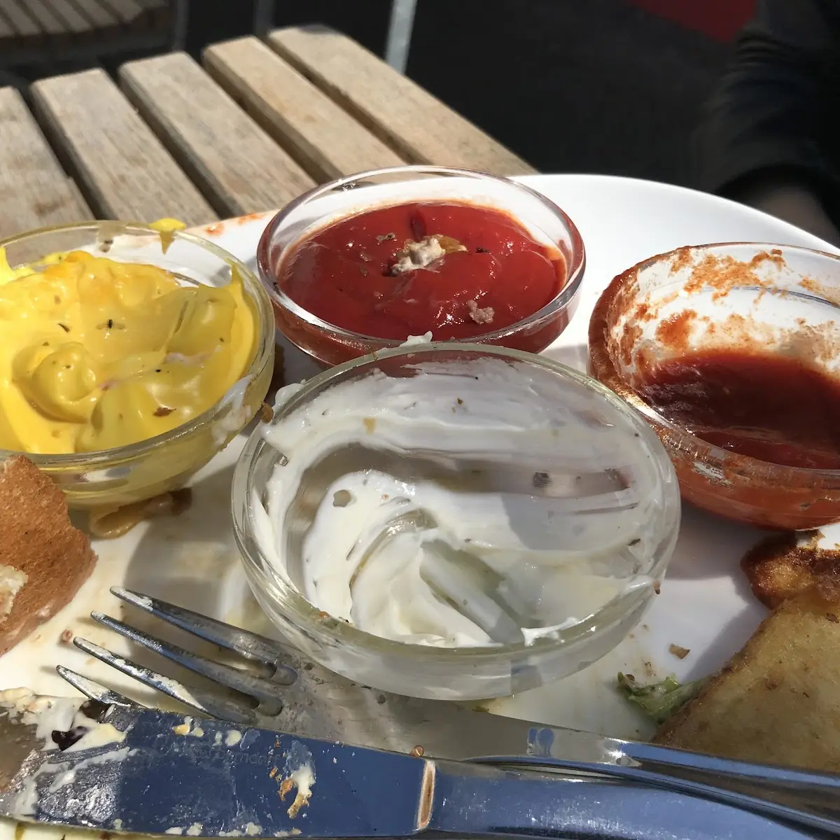 Essen und Trinken photo 6