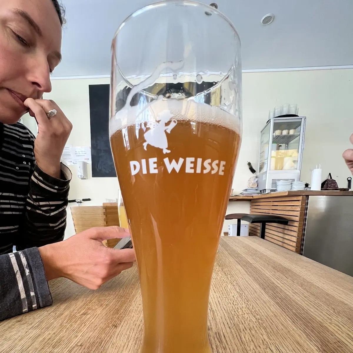 Essen und Trinken photo 7
