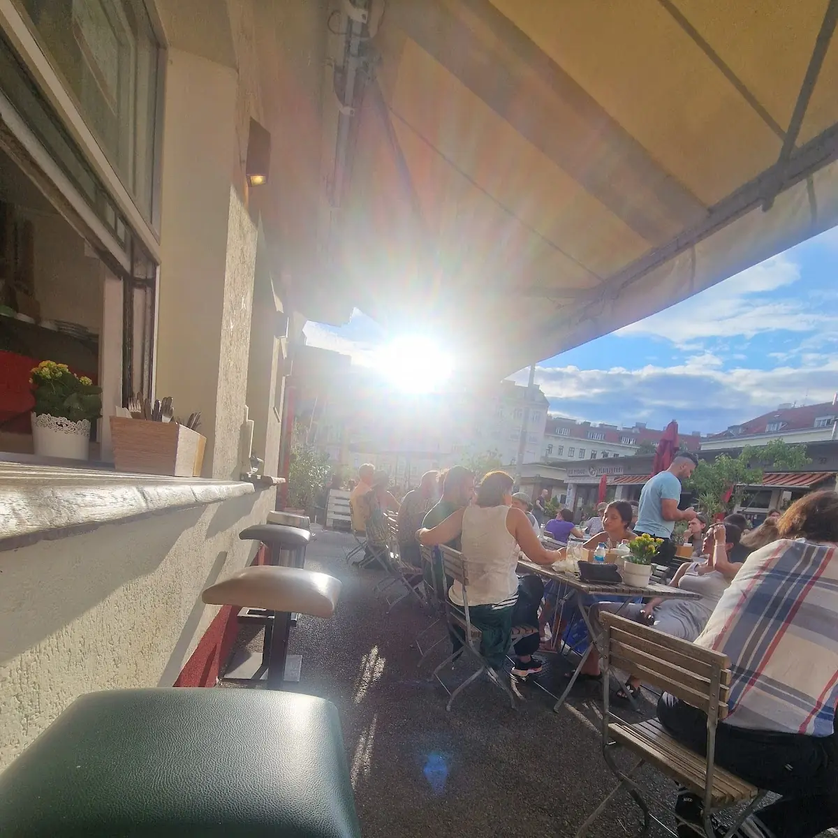 Atmosphäre photo 2