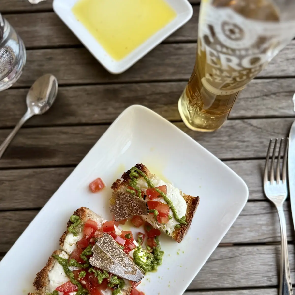 Essen und Trinken photo 8