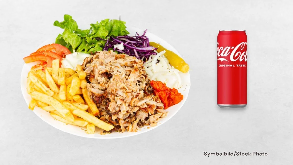 Essen und Trinken photo 6