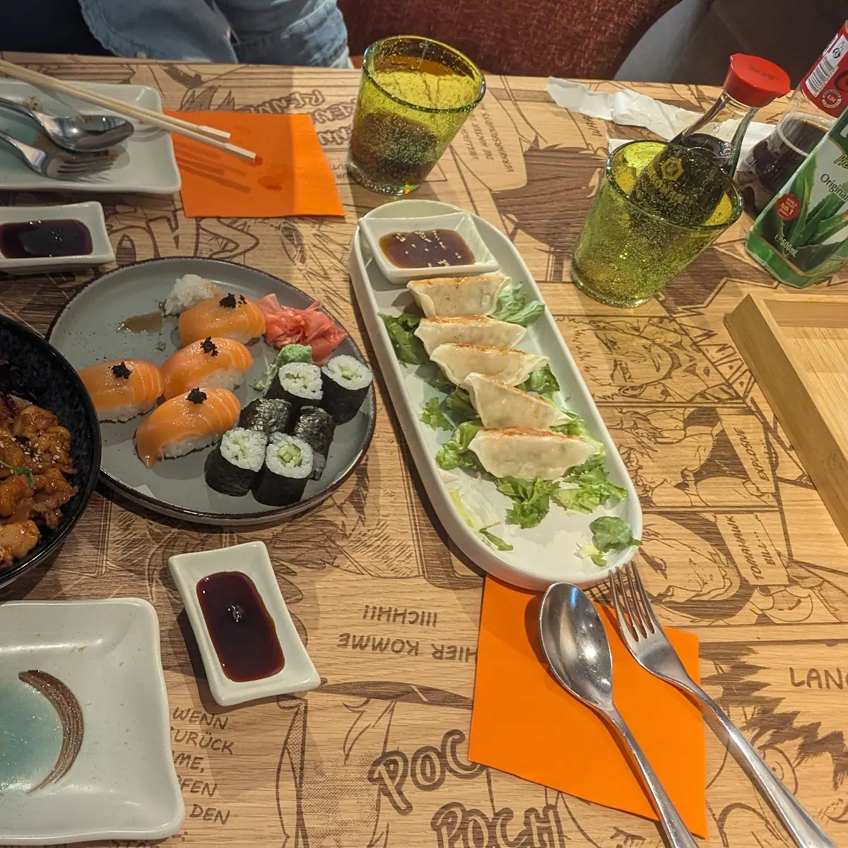 Essen und Trinken photo 9