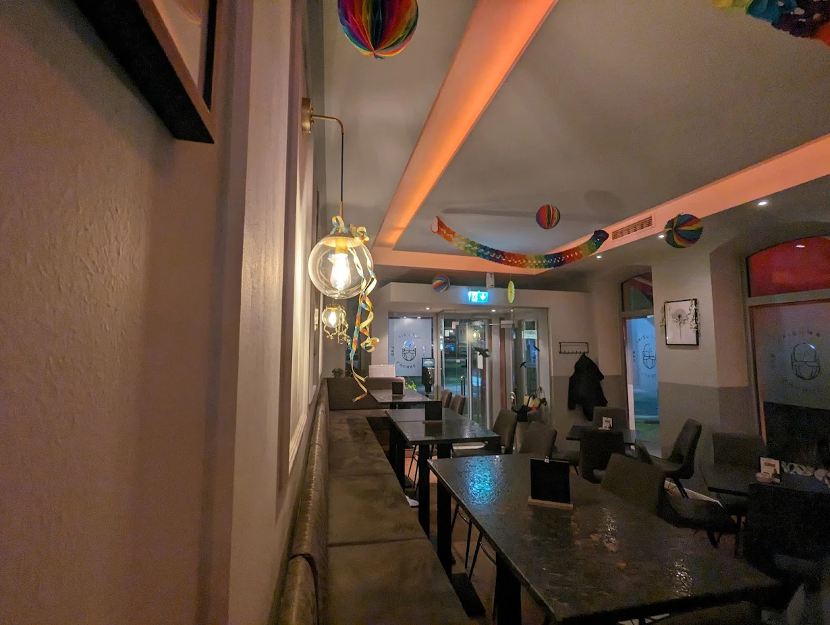 Atmosphäre photo 2