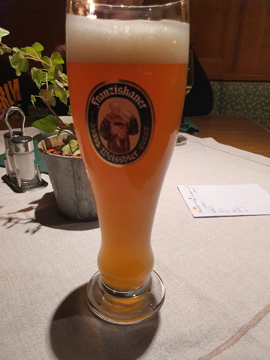 Essen und Trinken photo 2