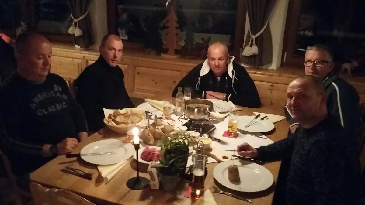 Essen und Trinken photo 3