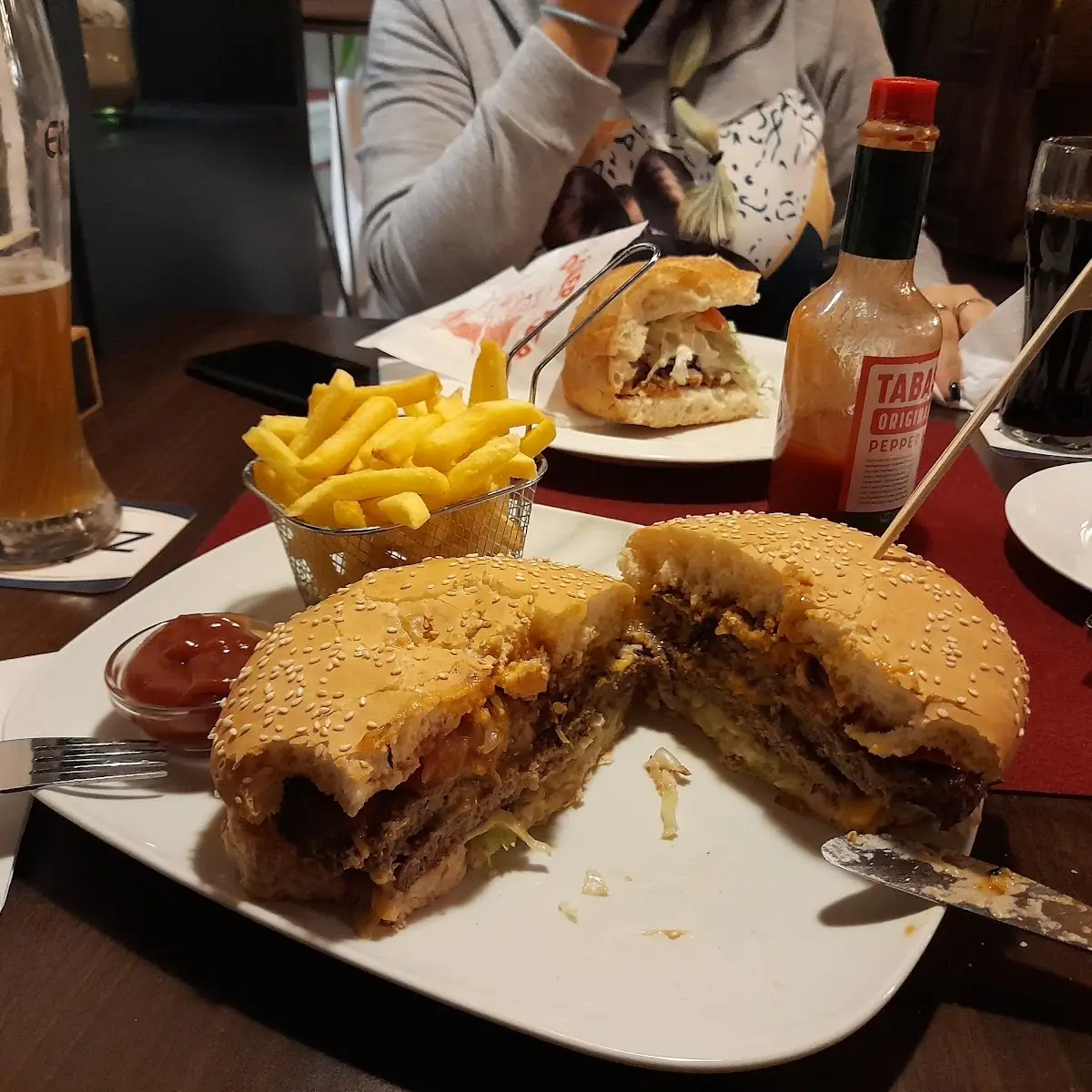 Essen und Trinken photo 1