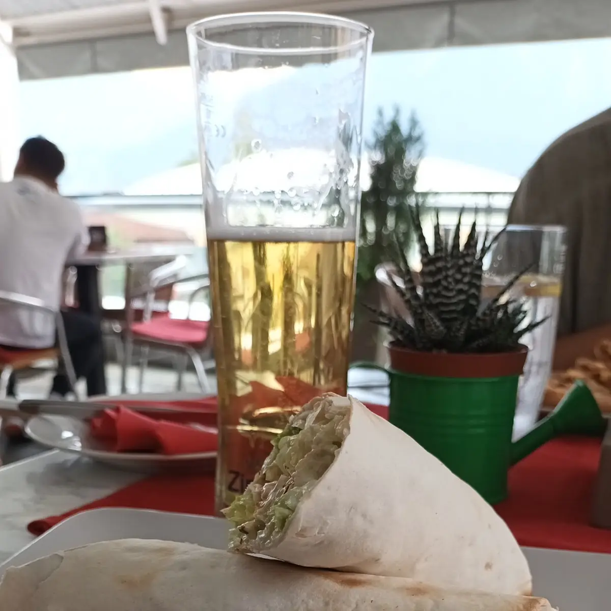 Essen und Trinken photo 5