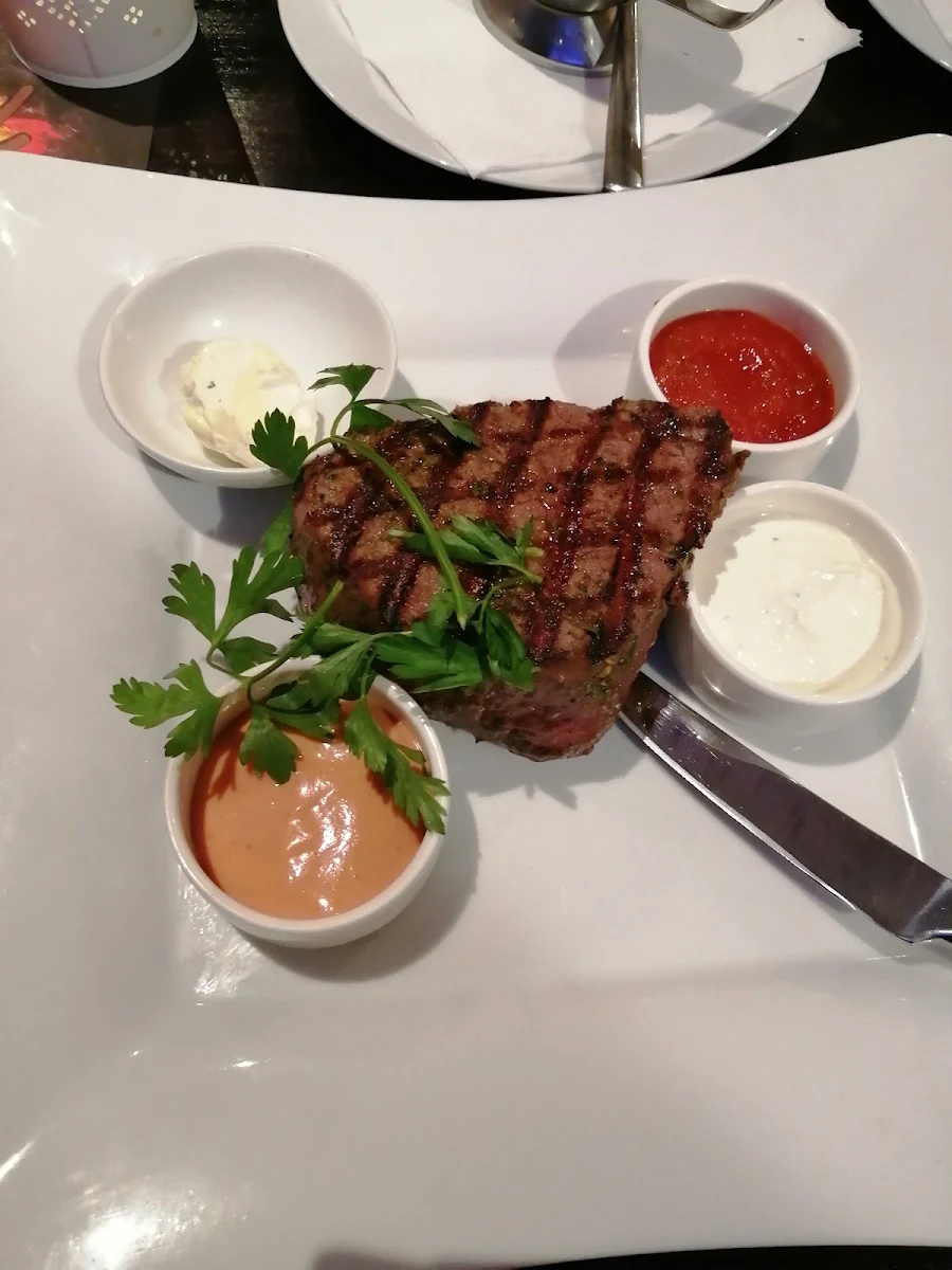 Essen und Trinken photo 1