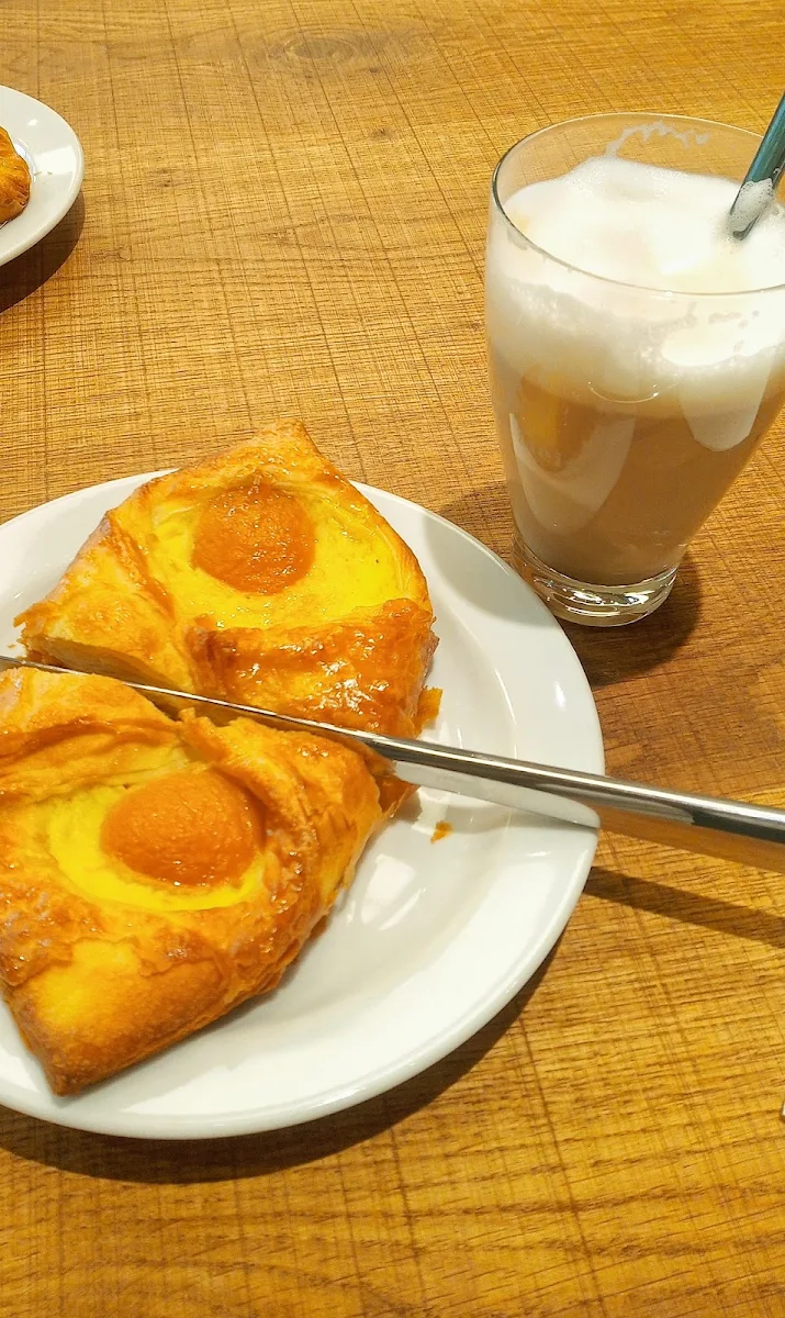 Essen und Trinken photo 7