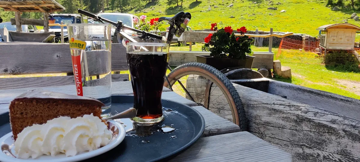 Essen und Trinken photo 10