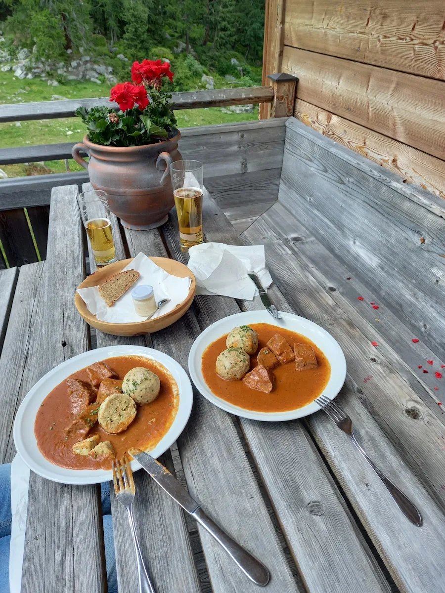 Essen und Trinken photo 6