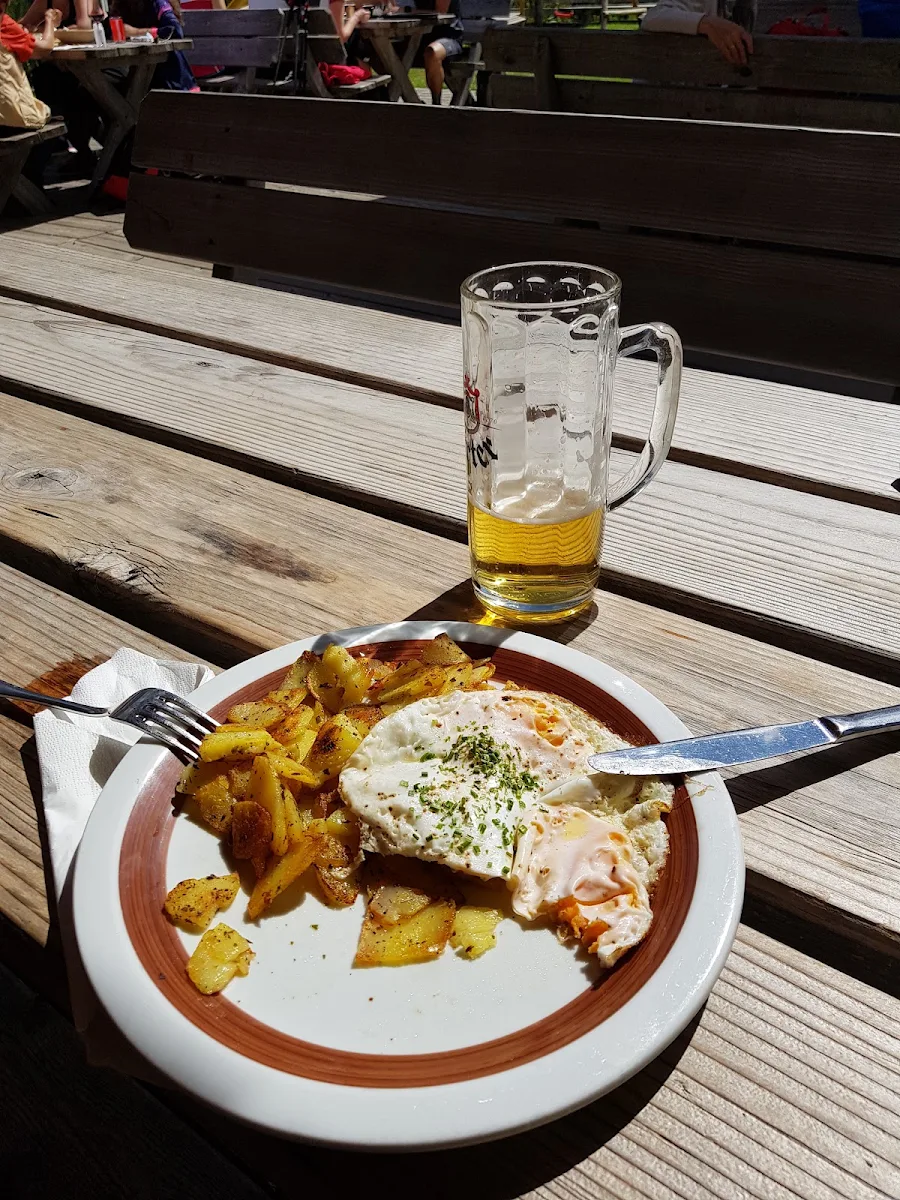 Essen und Trinken photo 8