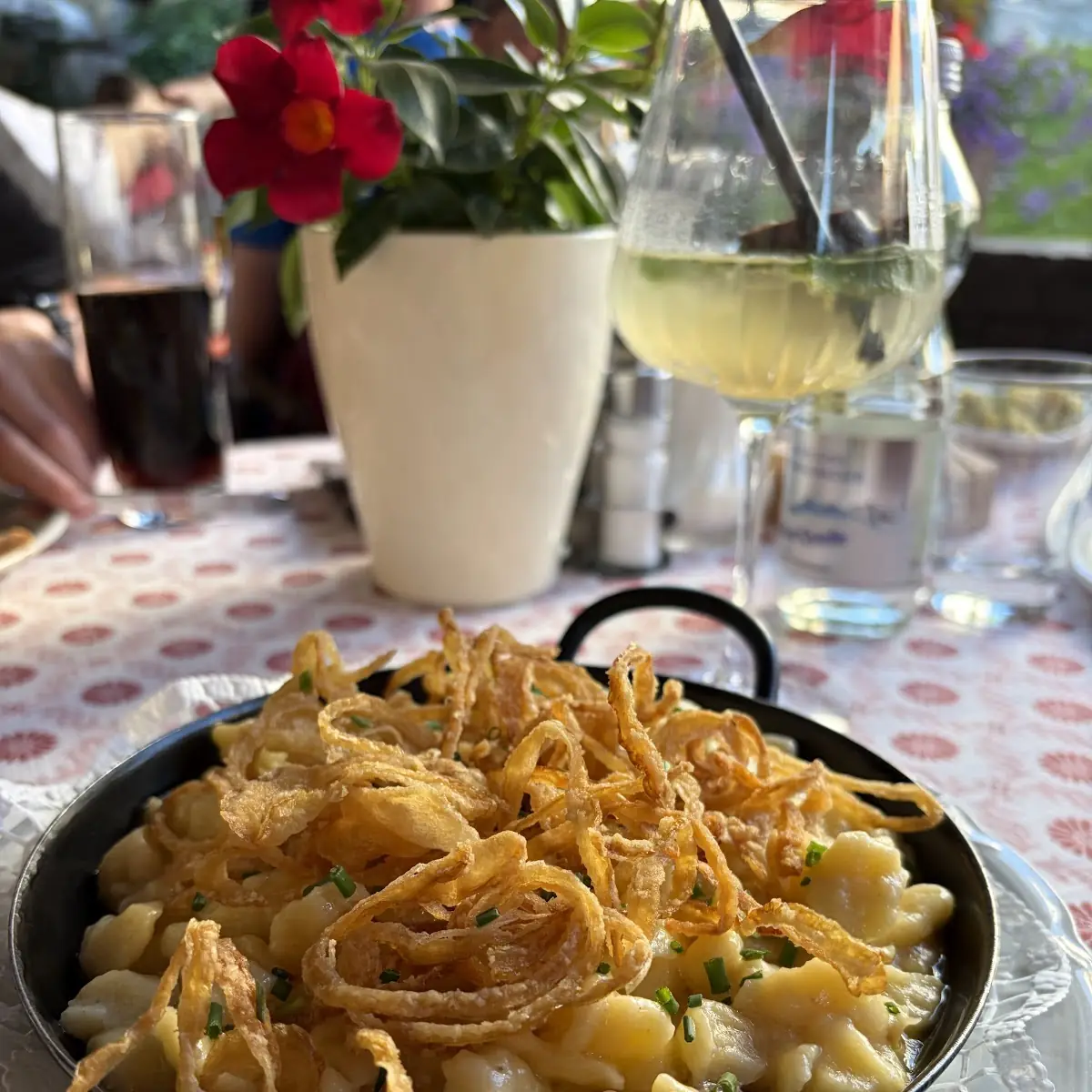 Essen und Trinken photo 1