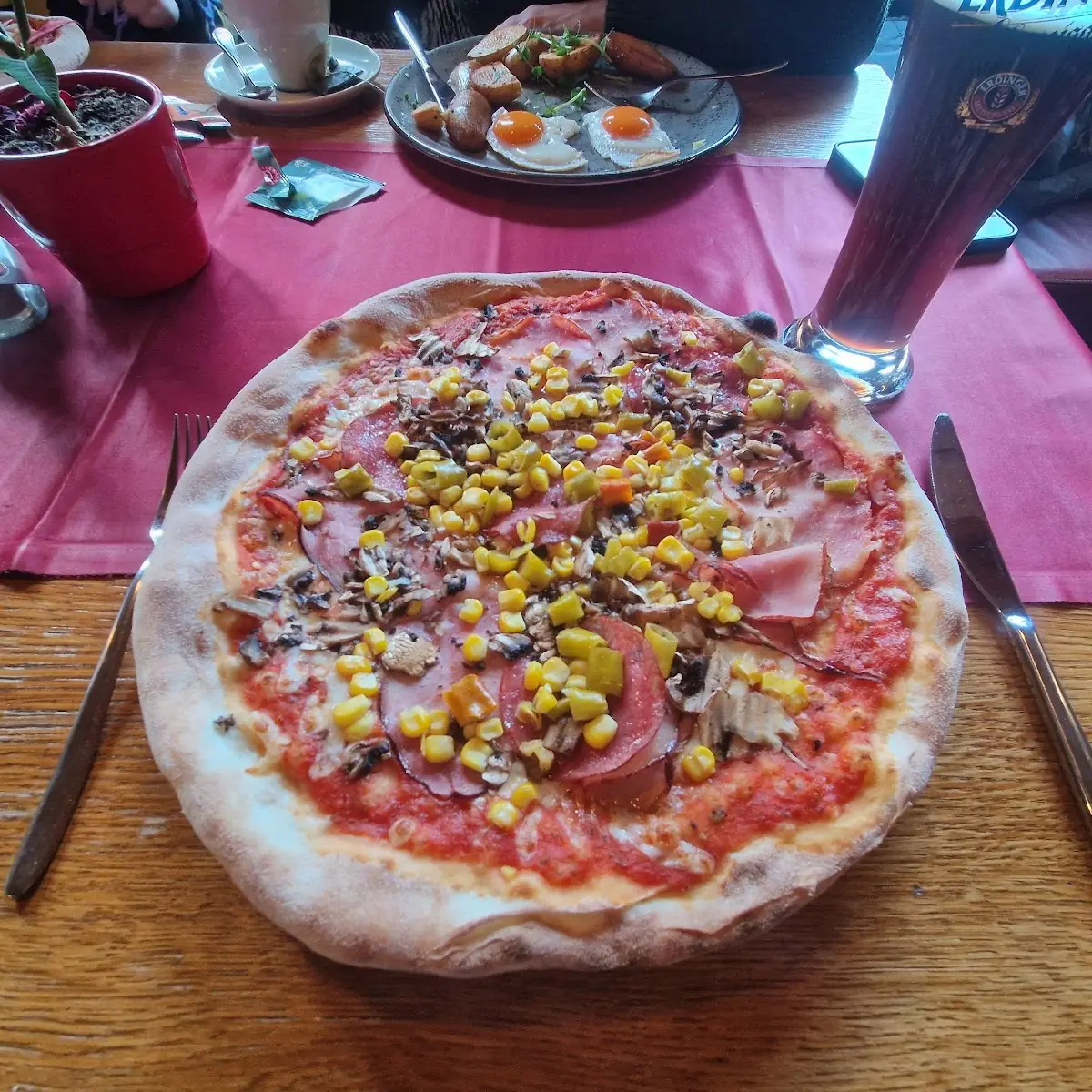 Essen und Trinken photo 2