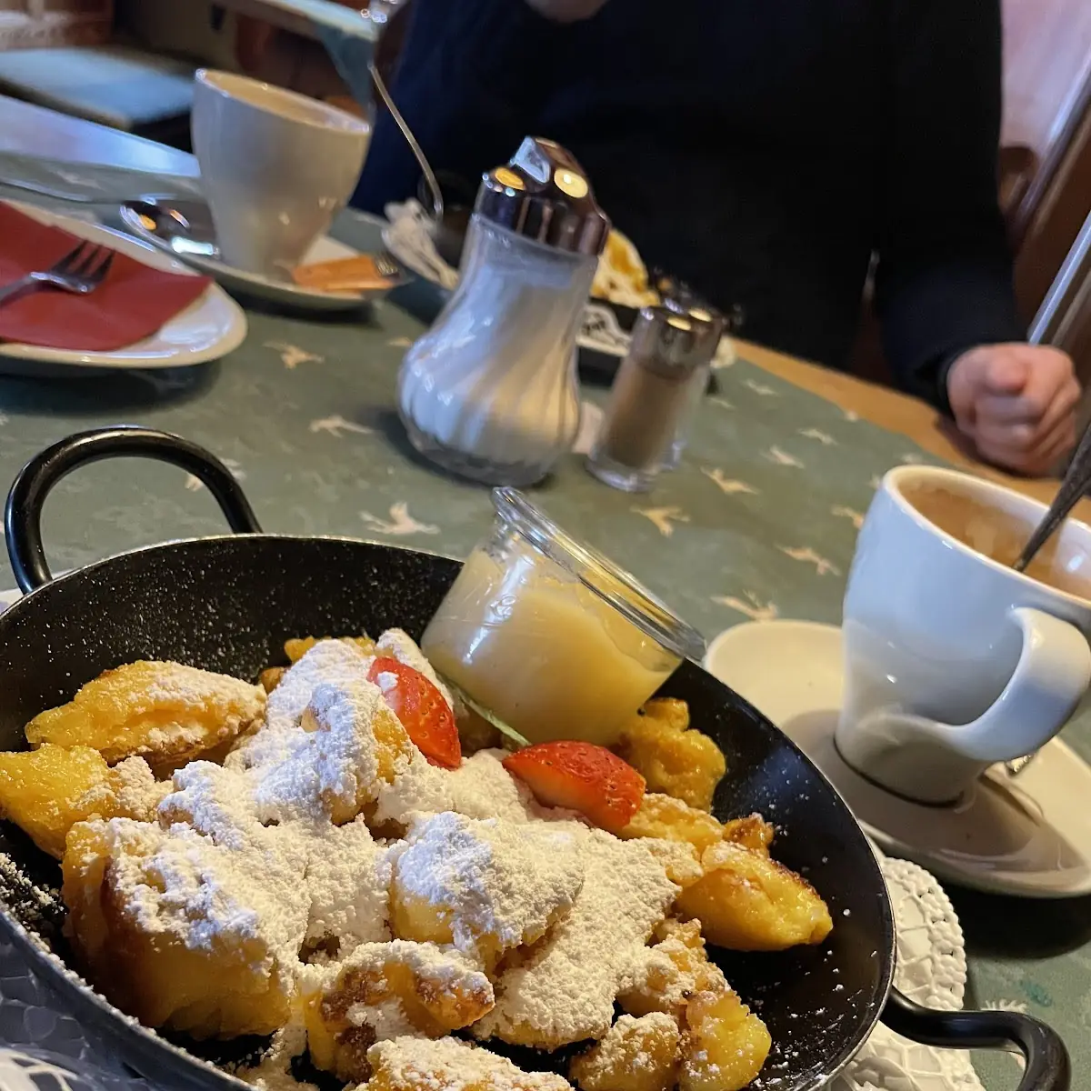 Essen und Trinken photo 4