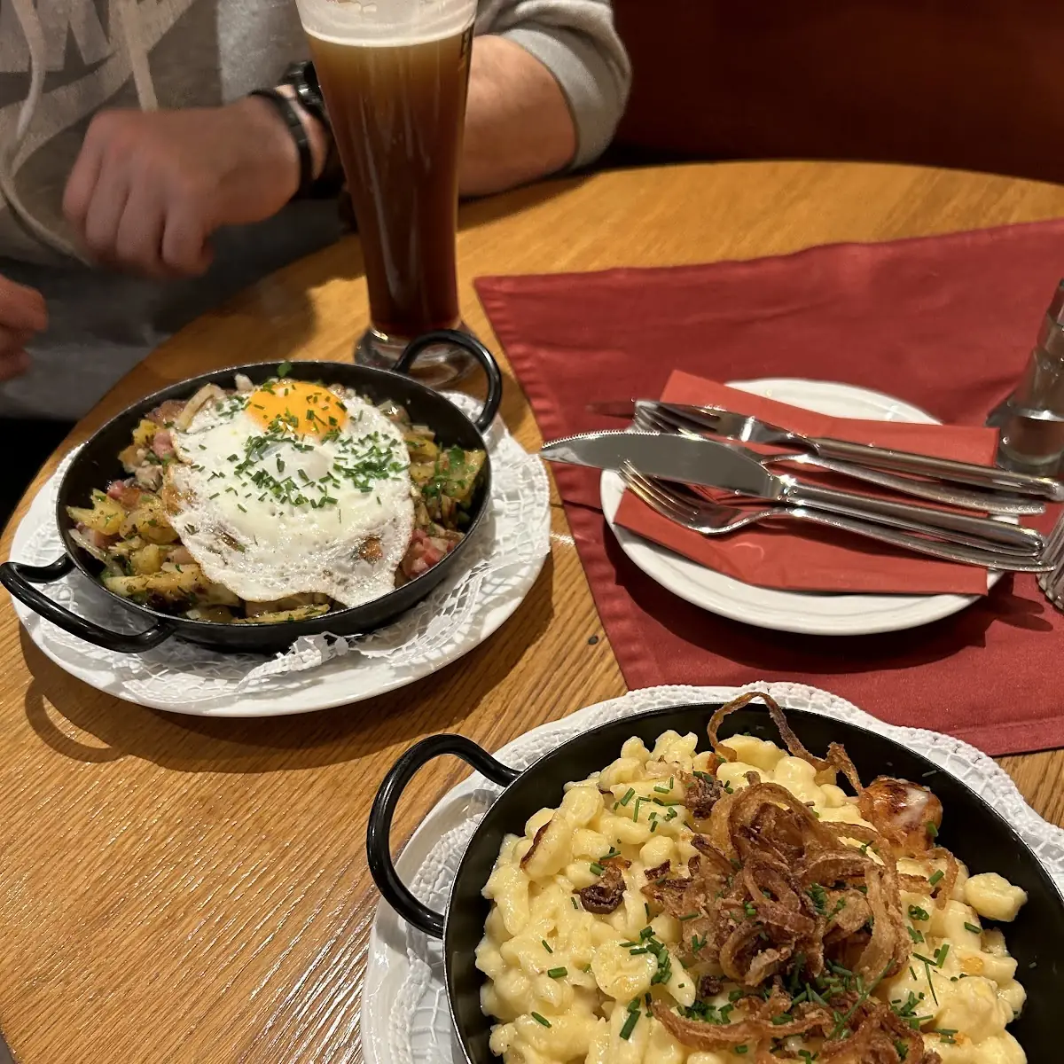 Essen und Trinken photo 6