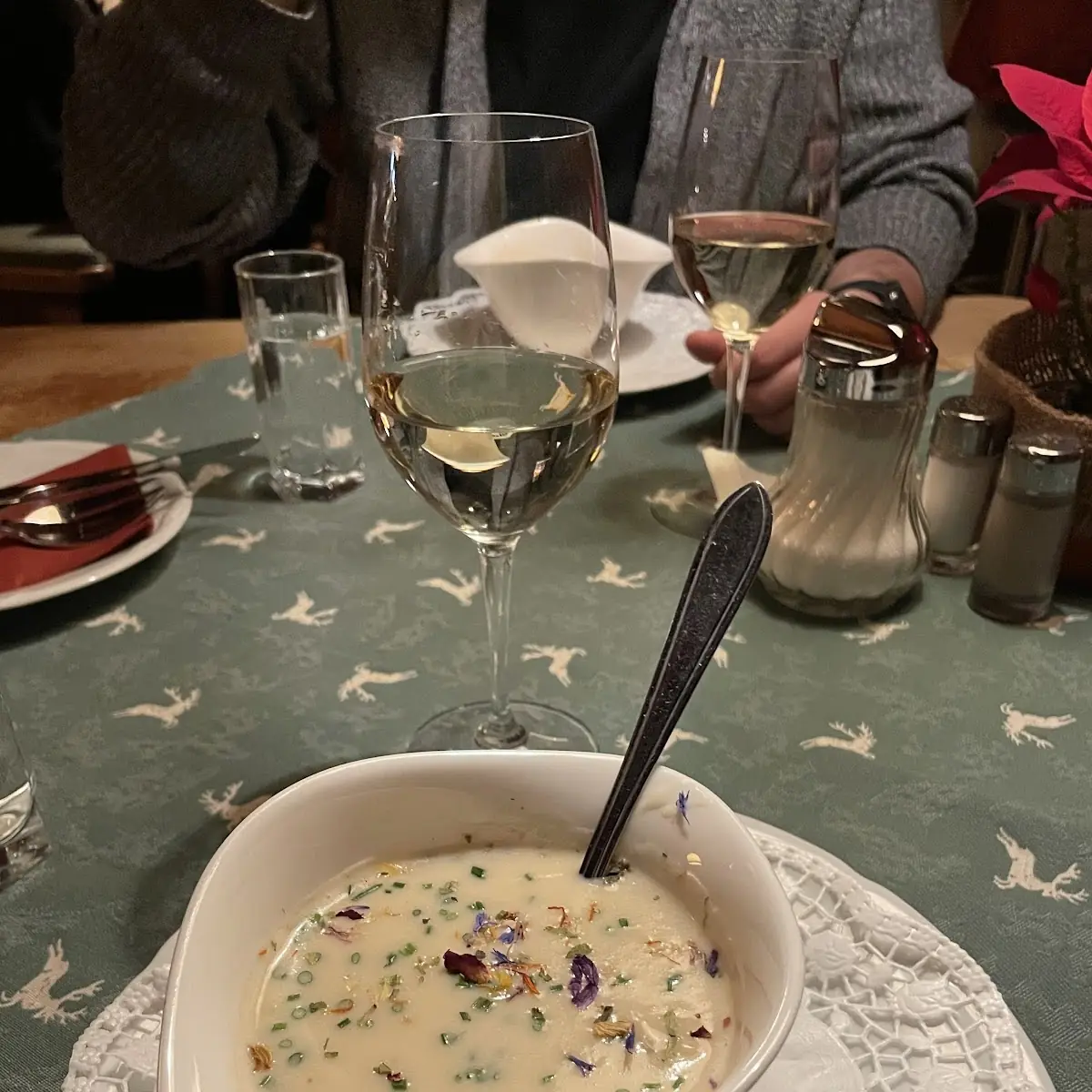 Essen und Trinken photo 7