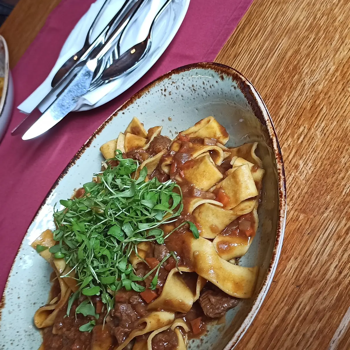 Essen und Trinken photo 8