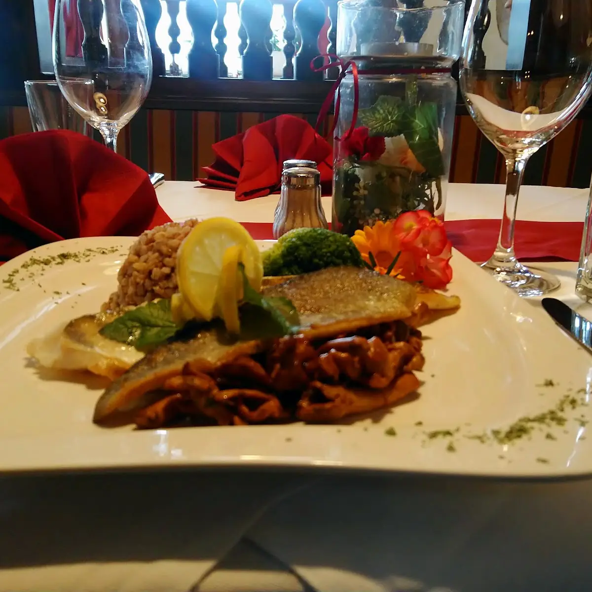 Essen und Trinken photo 7