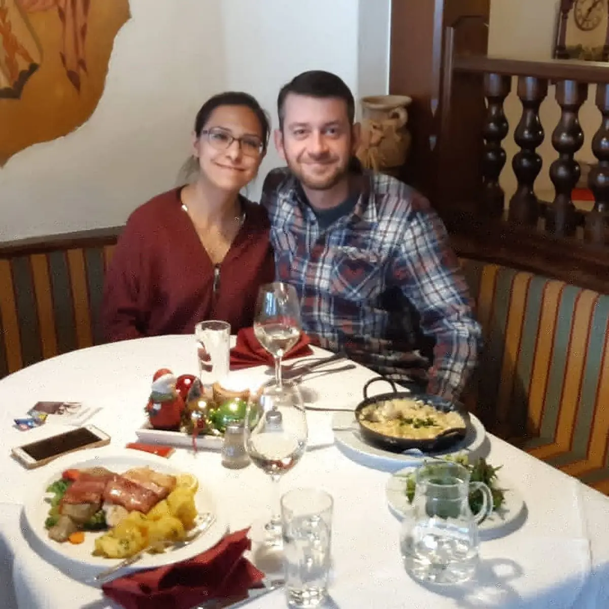 Essen und Trinken photo 8