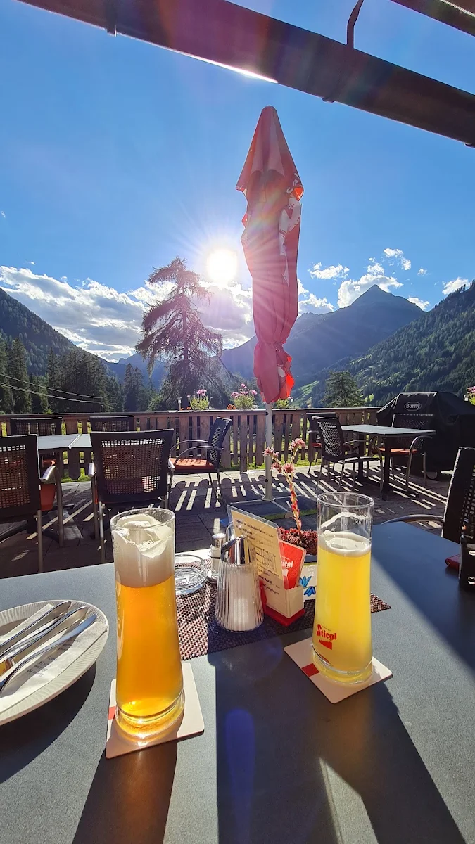 Gasthaus Oberweisen-Hittl Titelbild