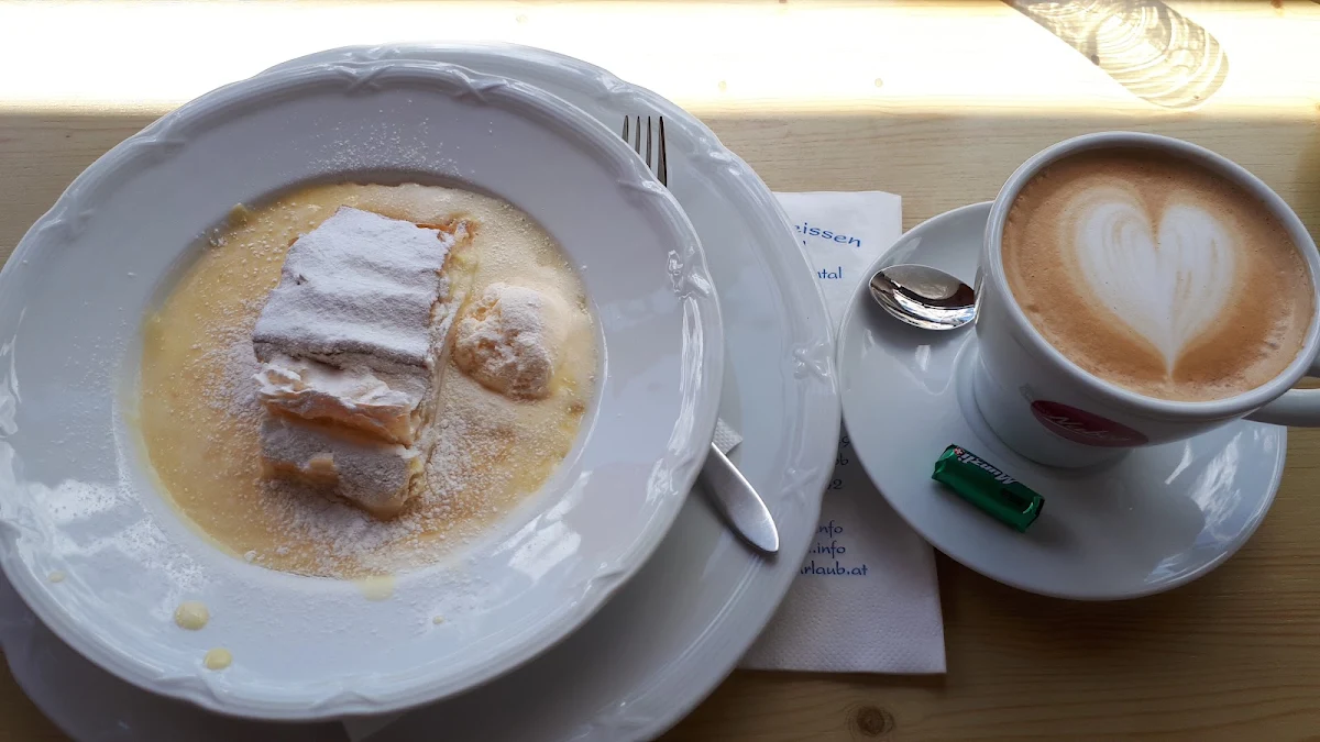 Essen und Trinken, Gasthaus Oberweisen-Hittl