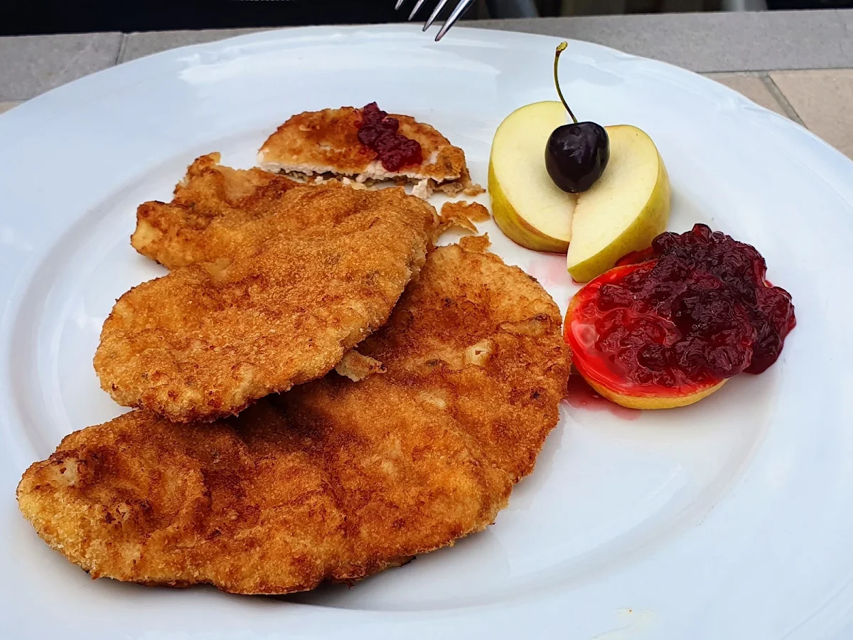Essen und Trinken, Gasthaus Oberweisen-Hittl