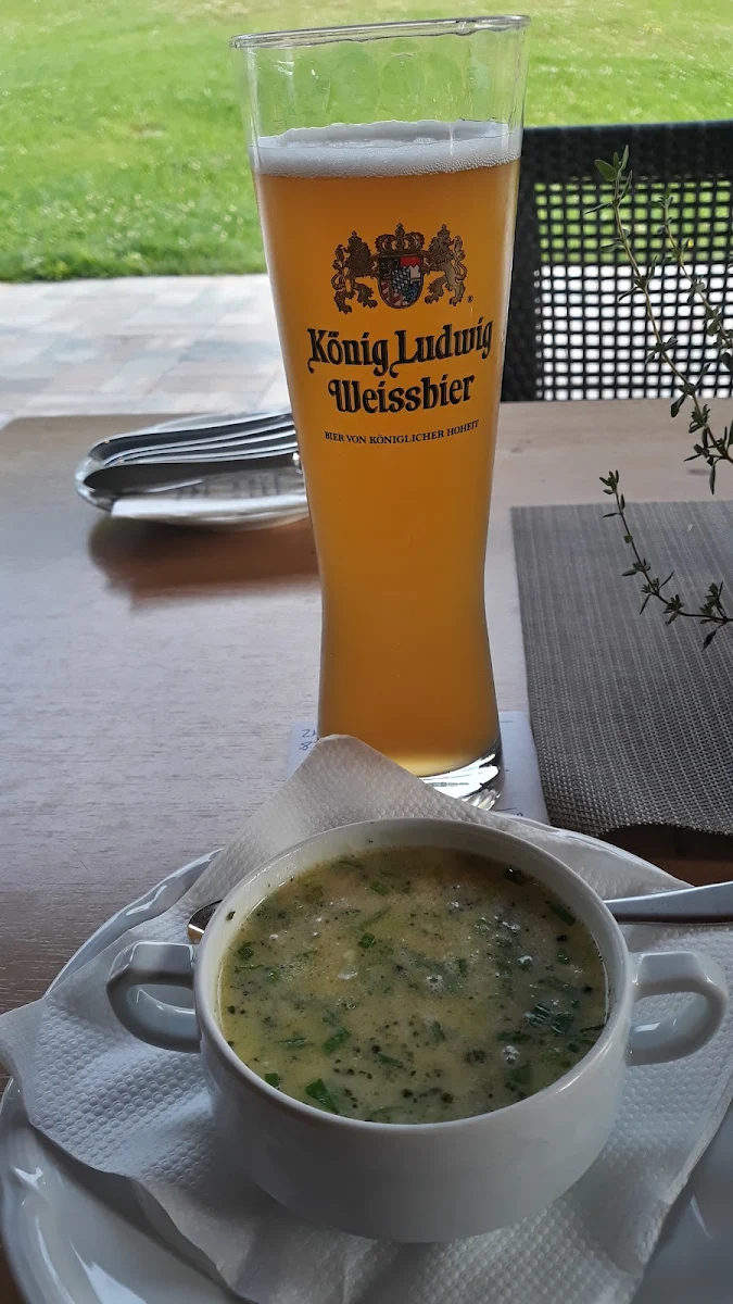 Essen und Trinken, Gasthaus Oberweisen-Hittl